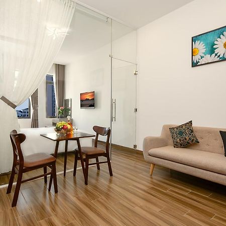 Van Apartment Da Nang Exterior foto