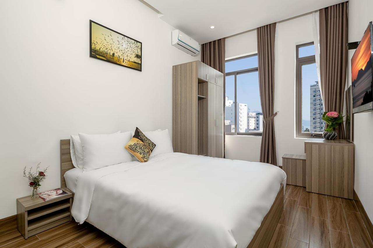 Van Apartment Da Nang Exterior foto