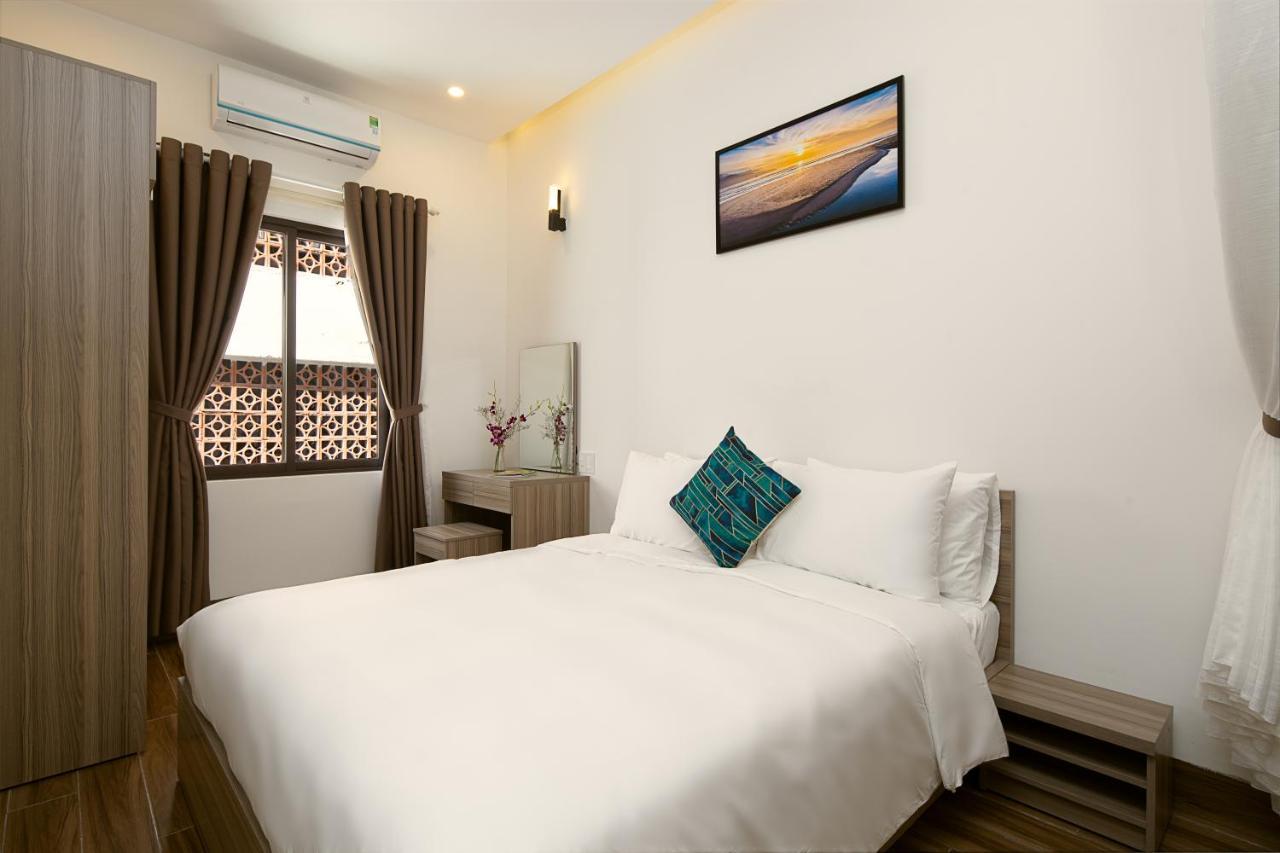 Van Apartment Da Nang Exterior foto