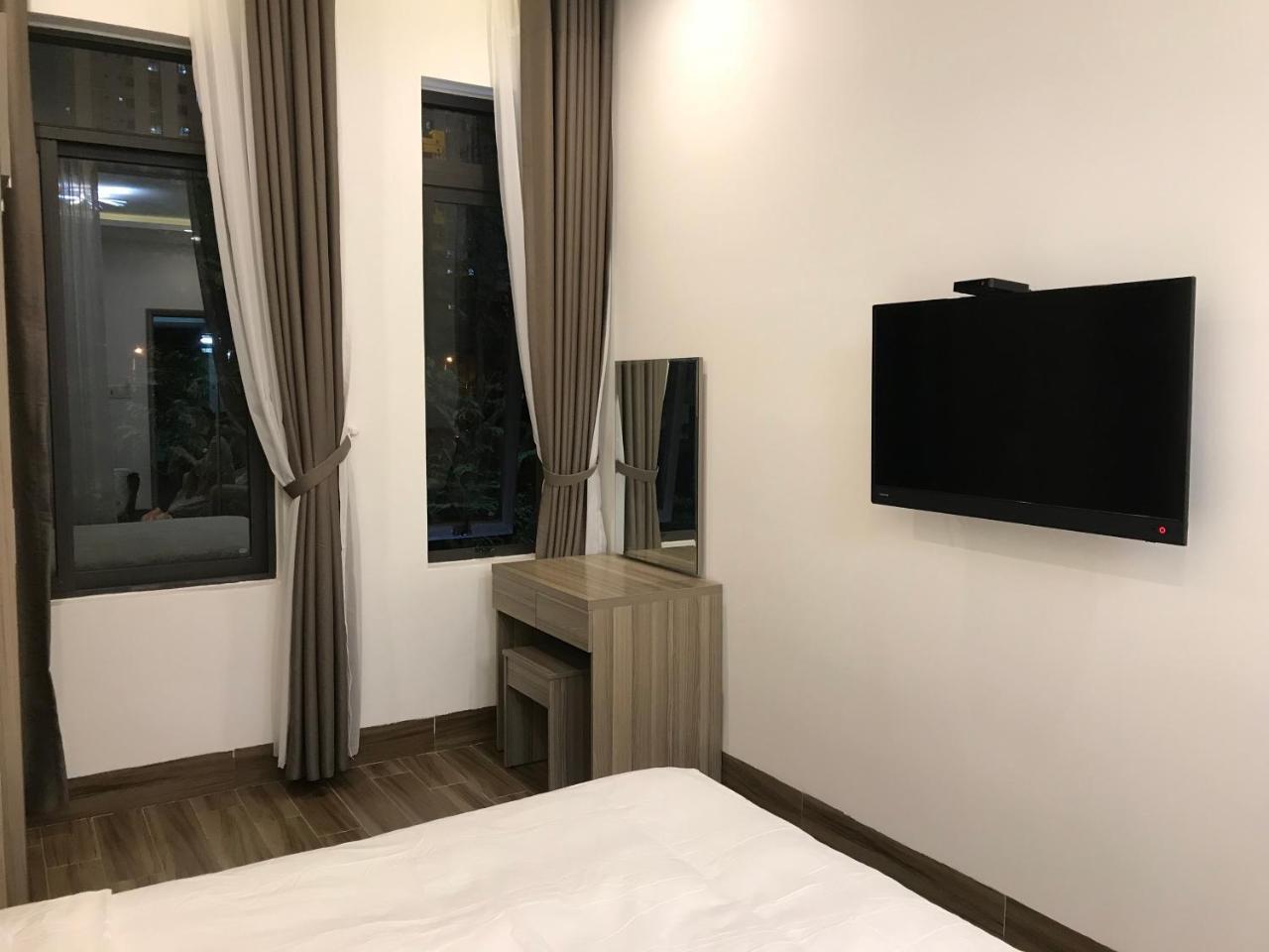 Van Apartment Da Nang Exterior foto
